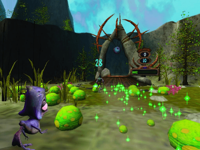 Oddworld Munch's Oddysee [Classics] screenshot 5 for Xbox
